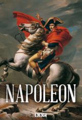 Key visual of Napoleon