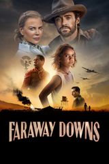 Key visual of Faraway Downs