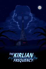 Key visual of The Kirlian Frequency