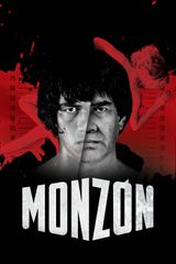 Key visual of Monzón: A Knockout Blow