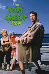 Key visual of The Tom Green Show