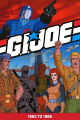 Key visual of G.I. Joe: A Real American Hero