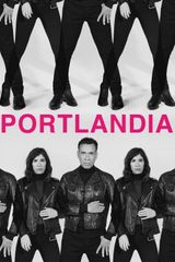 Key visual of Portlandia