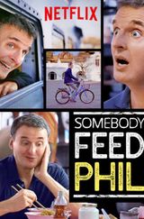 Key visual of Somebody Feed Phil