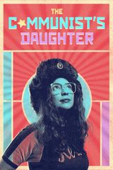 Key visual of The Communist's Daughter