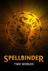 Key visual of Spellbinder