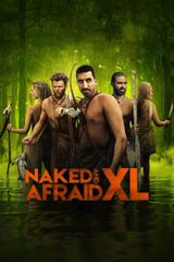 Key visual of Naked and Afraid XL