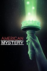 Key visual of American Mystery