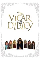 Key visual of The Vicar of Dibley