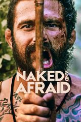 Key visual of Naked and Afraid