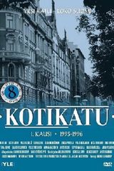 Key visual of Kotikatu