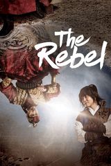 Key visual of The Rebel