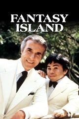 Key visual of Fantasy Island