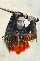 Key visual of The Outpost