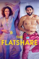 Key visual of The Flatshare