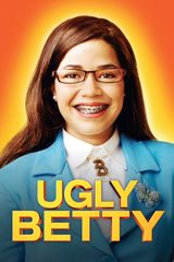 Key visual of Ugly Betty