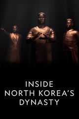 Key visual of Inside North Korea's Dynasty