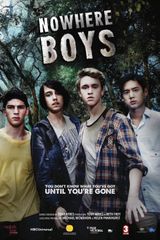 Key visual of Nowhere Boys