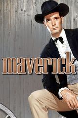 Key visual of Maverick