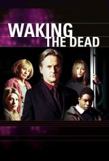 Key visual of Waking the Dead