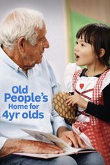 Key visual of Old People's Home for 4 Year Olds