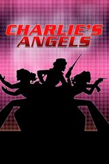 Key visual of Charlie's Angels