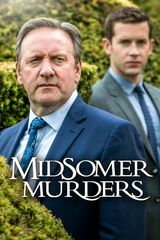 Key visual of Midsomer Murders