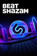 Key visual of Beat Shazam