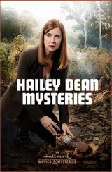 Key visual of Hailey Dean Mysteries