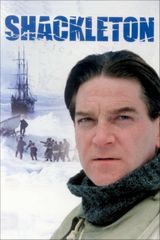Key visual of Shackleton