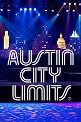 Key visual of Austin City Limits