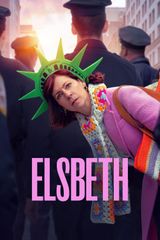 Key visual of Elsbeth