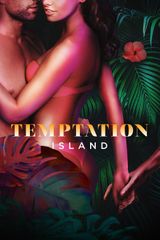 Key visual of Temptation Island