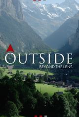 Key visual of Outside Beyond the Lens