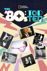 Key visual of The '80s: Top Ten