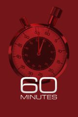 Key visual of 60 Minutes
