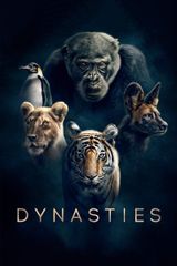 Key visual of Dynasties