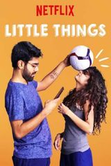 Key visual of Little Things