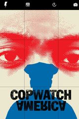 Key visual of Copwatch America