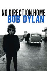 Key visual of No Direction Home: Bob Dylan