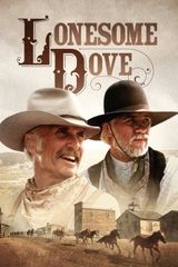Key visual of Lonesome Dove