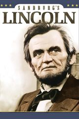 Key visual of Sandburg's Lincoln