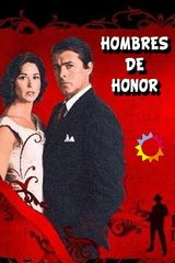 Key visual of Hombres de honor