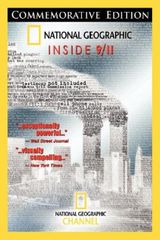 Key visual of Inside 9/11
