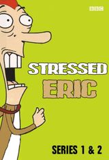 Key visual of Stressed Eric