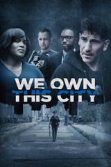 Key visual of We Own This City