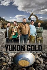 Key visual of Yukon Gold