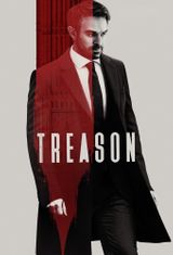 Key visual of Treason