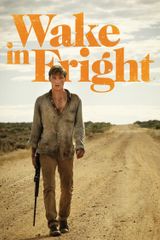 Key visual of Wake in Fright