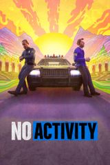 Key visual of No Activity